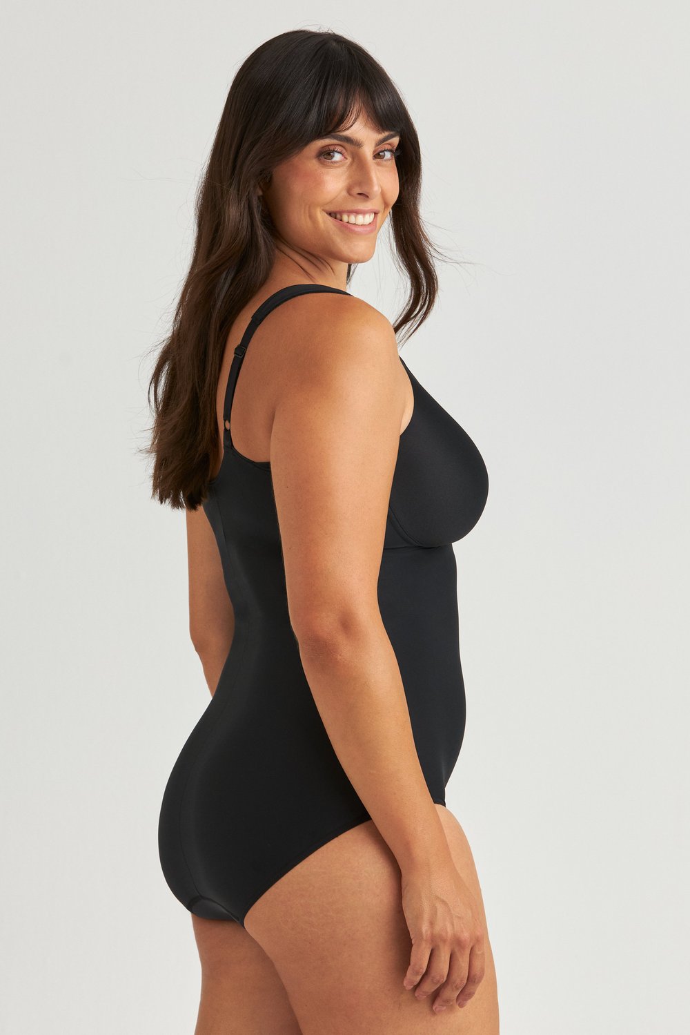 Cool Sensation Soft Shape body