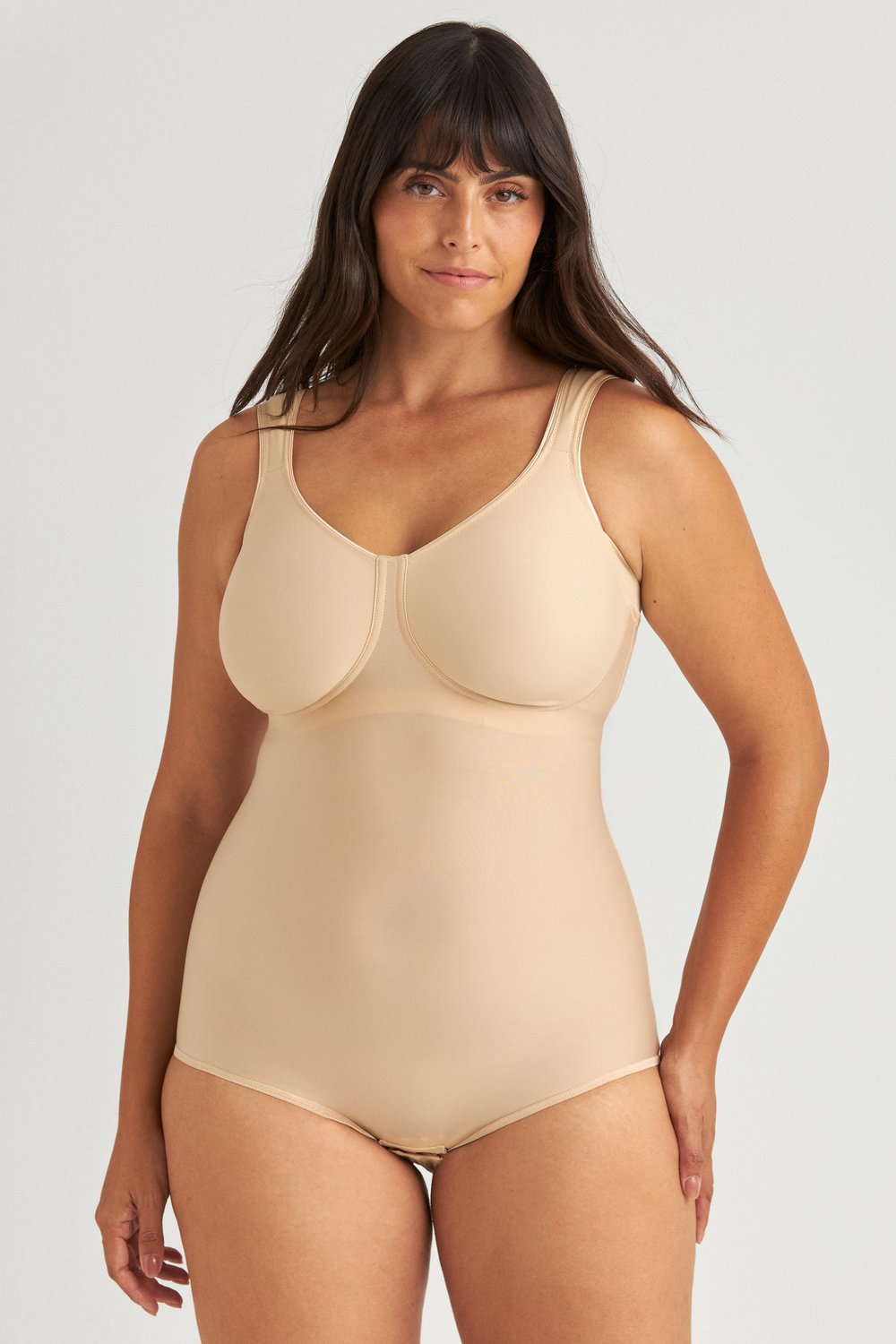 Cool Sensation Soft Shape -body