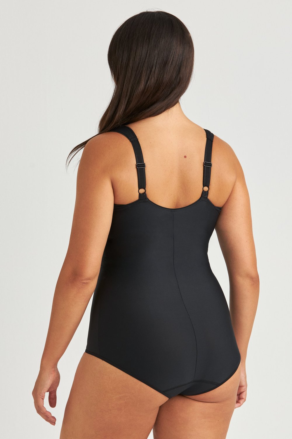 Cool Sensation Soft Shape body