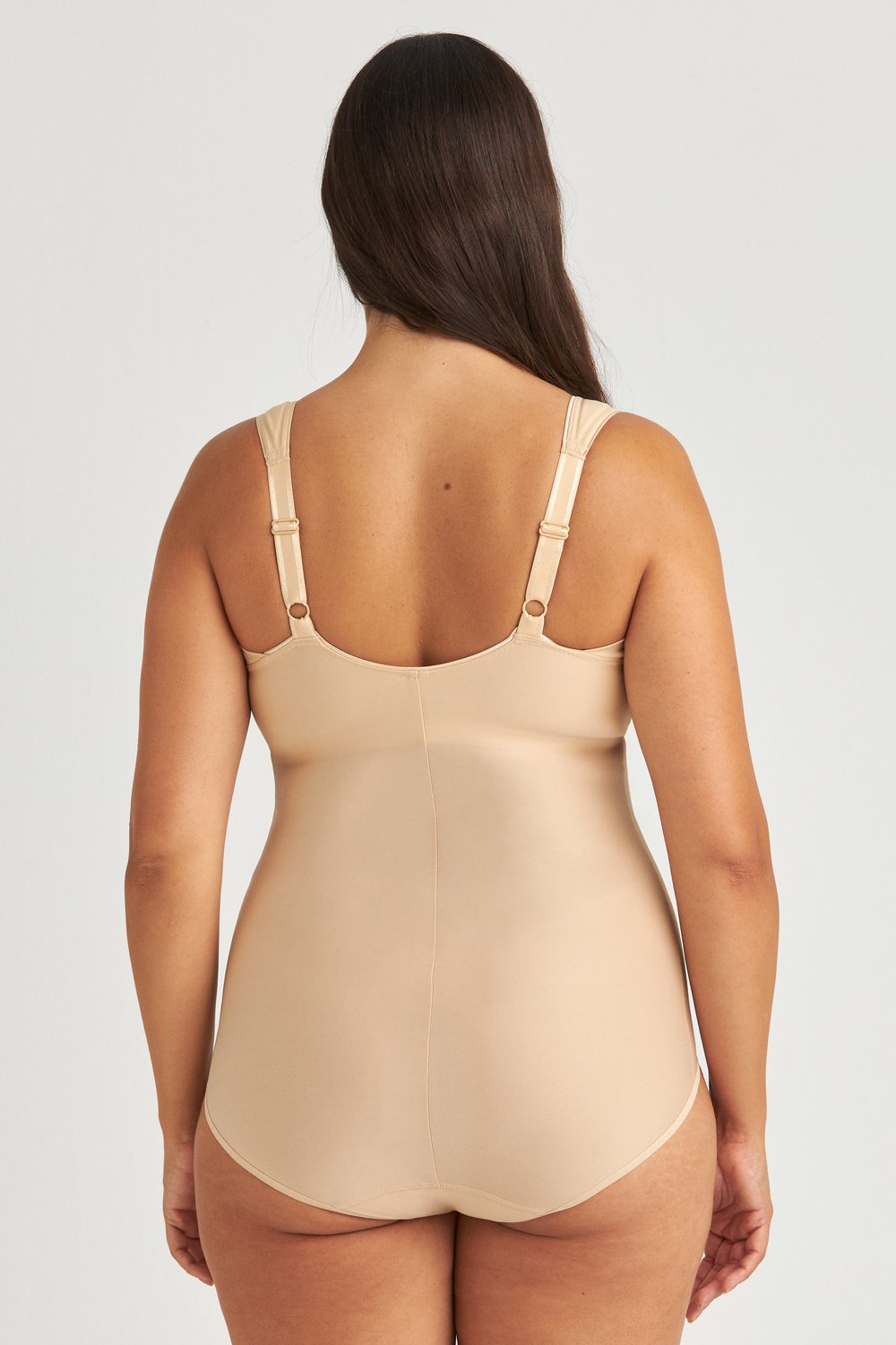 Cool Sensation Soft Shape -body