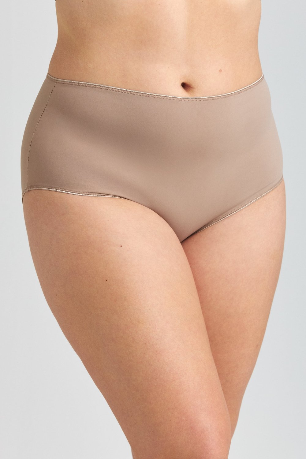 4-pakning Recycled Comfort maxi truser