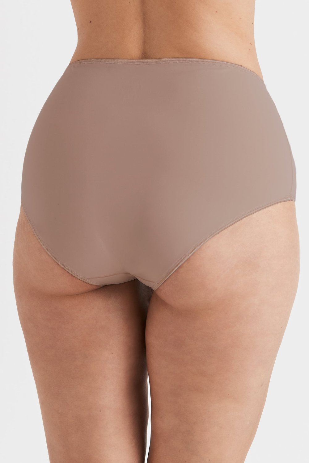 Lot de 4 Recycled Comfort maxi culotte