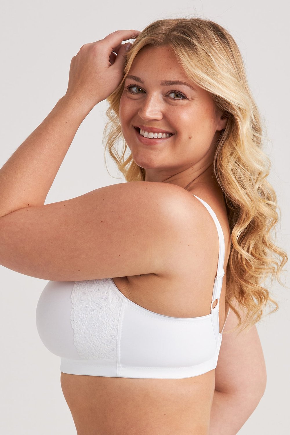 Keep Fresh Divide bra