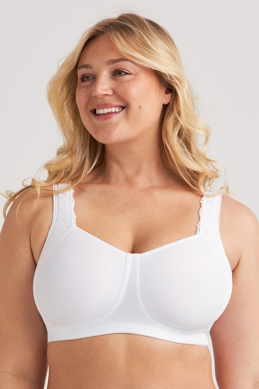 Keep Fresh Divide bra