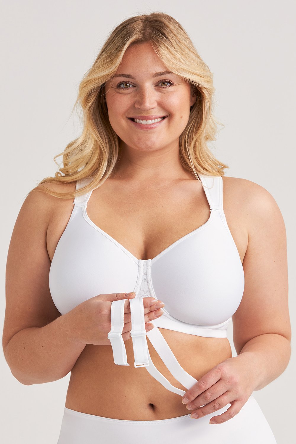 Spacer Duo Straps bh