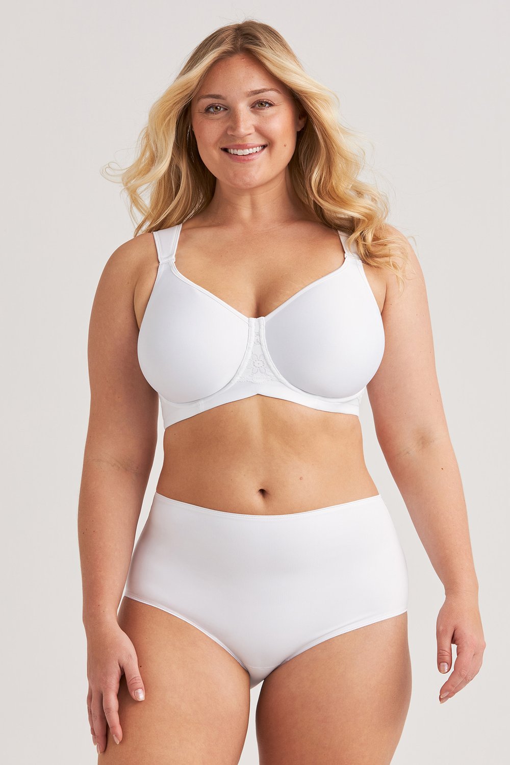 Spacer Duo Straps bh