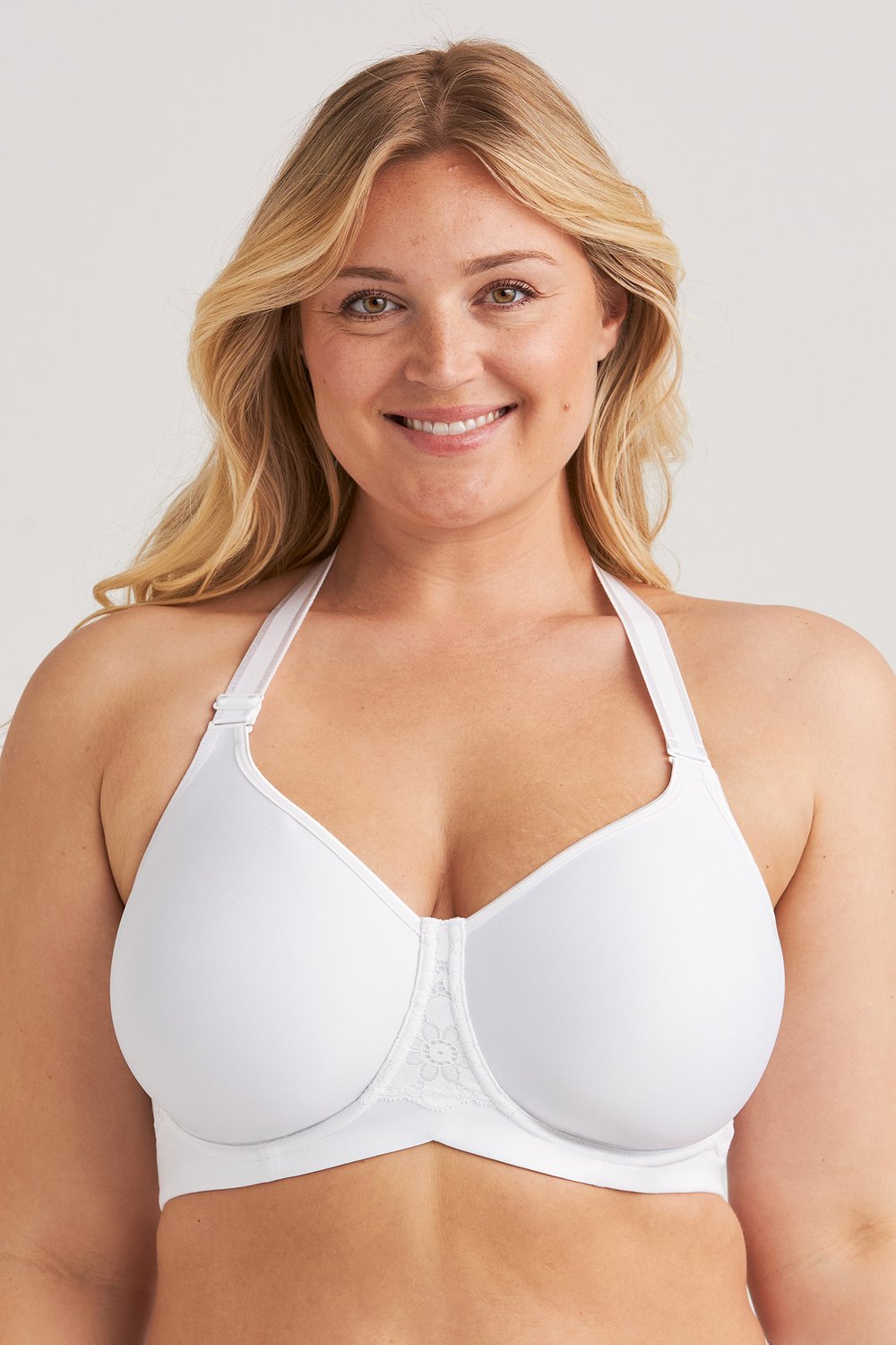 Spacer Duo Straps bh