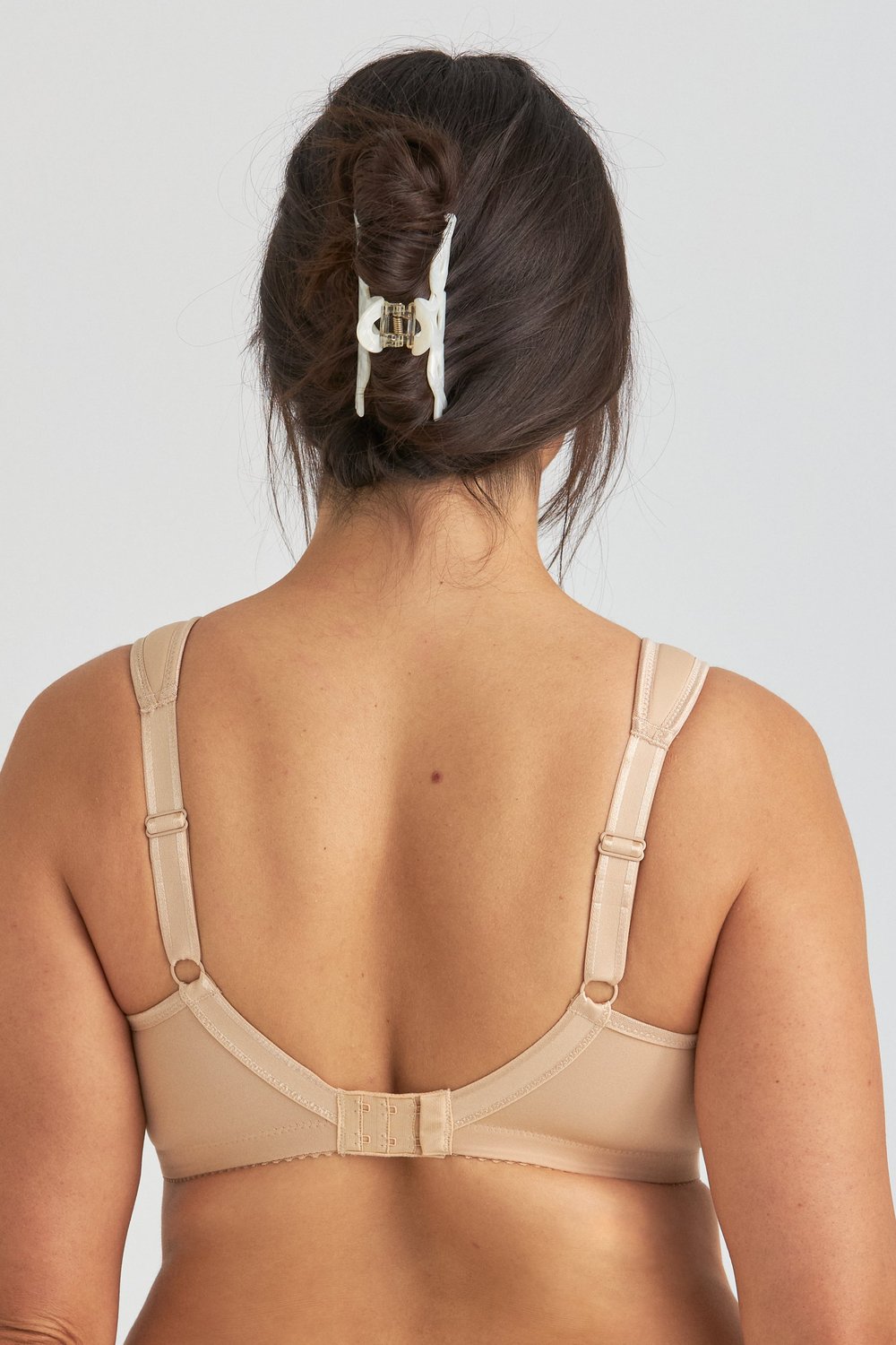 Smooth Lacy T-shirt bra