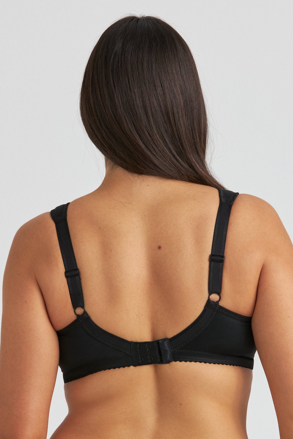 Smooth Lacy T-shirt bra