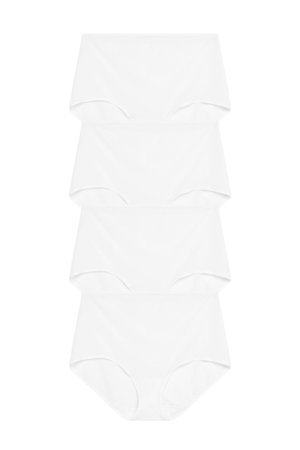 4-pakkaus Cool Sensation maxi alushousut