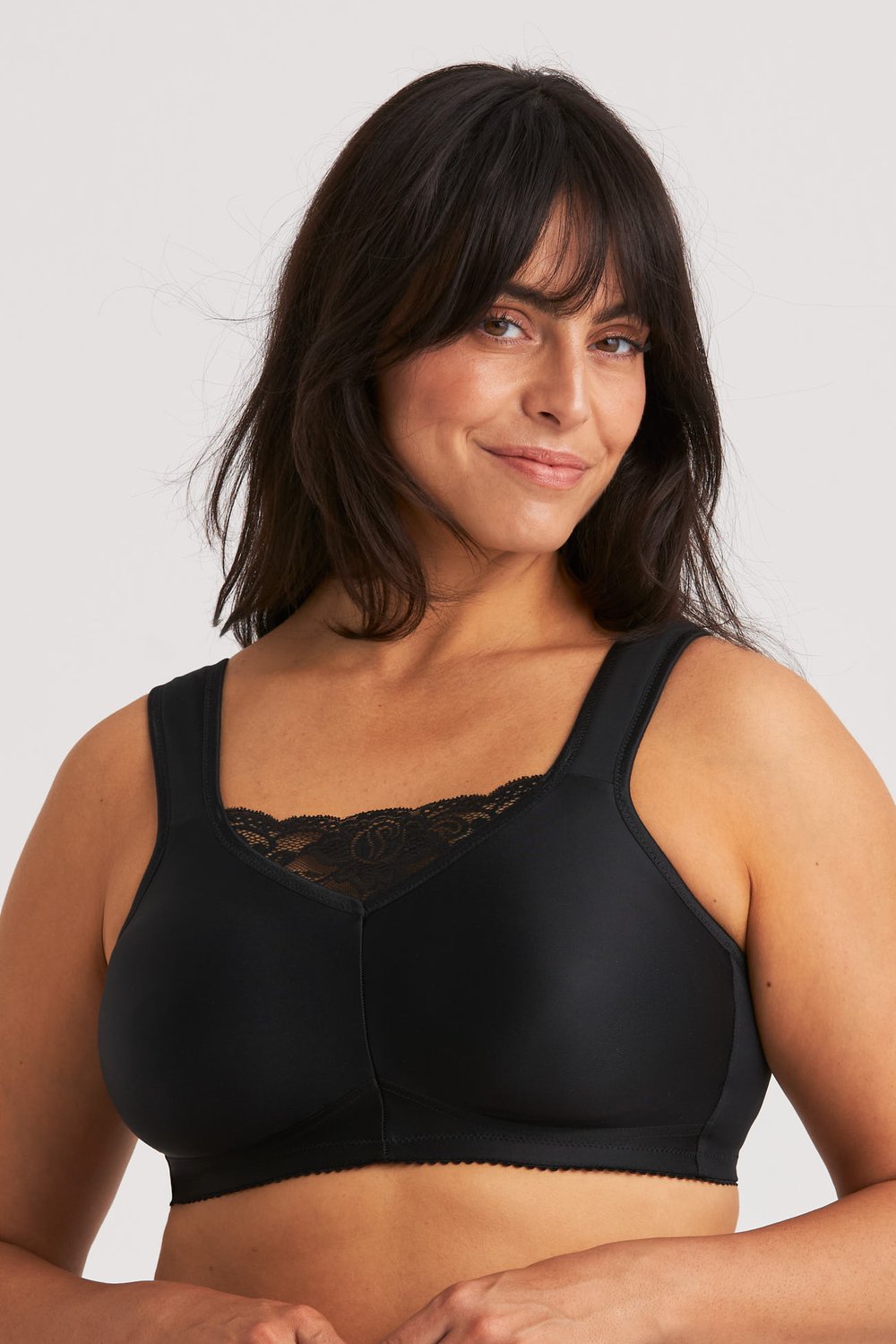 Keep Fresh Divide Bridge bra