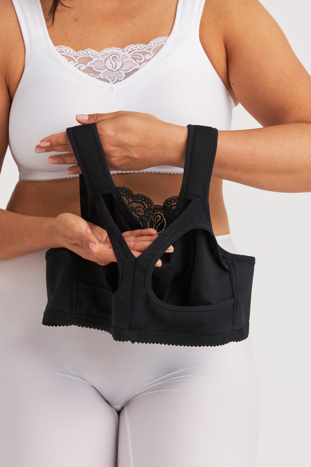 Keep Fresh Divide Bridge bra
