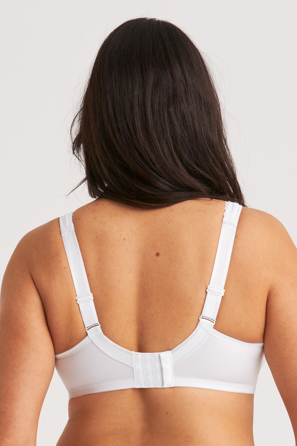 Calma Secret Pocket bra