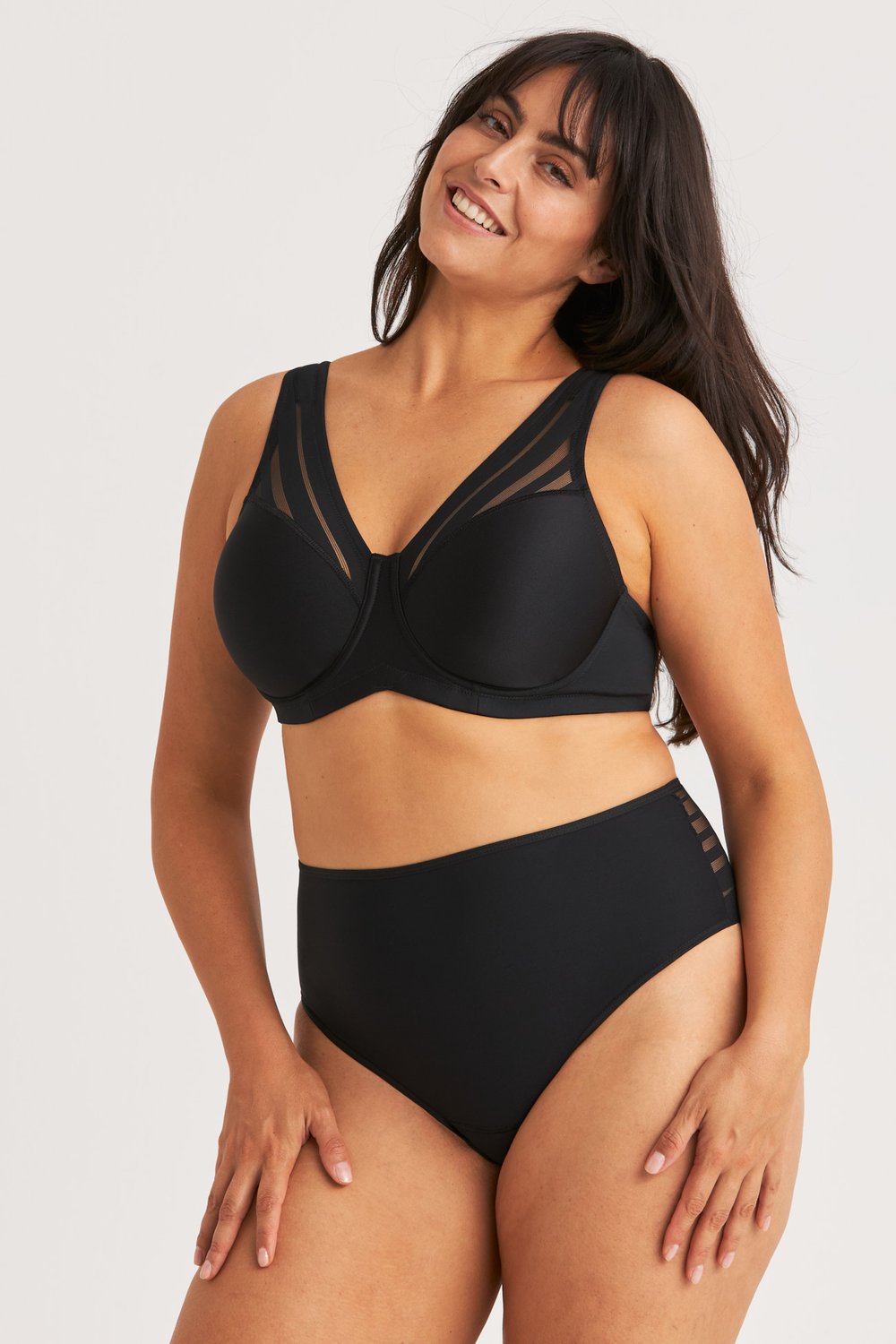 Keep Fresh Clima underwired bra