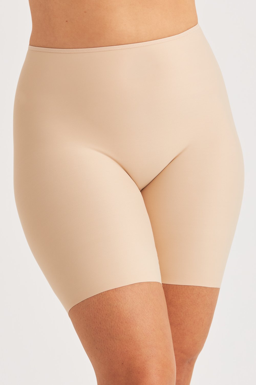 Keep Fresh Panty with Long Legs and scrunched back