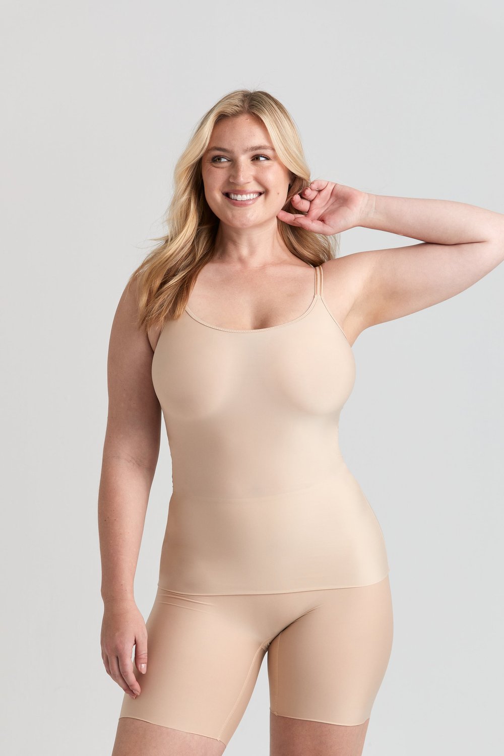 Cool Sensation camisole