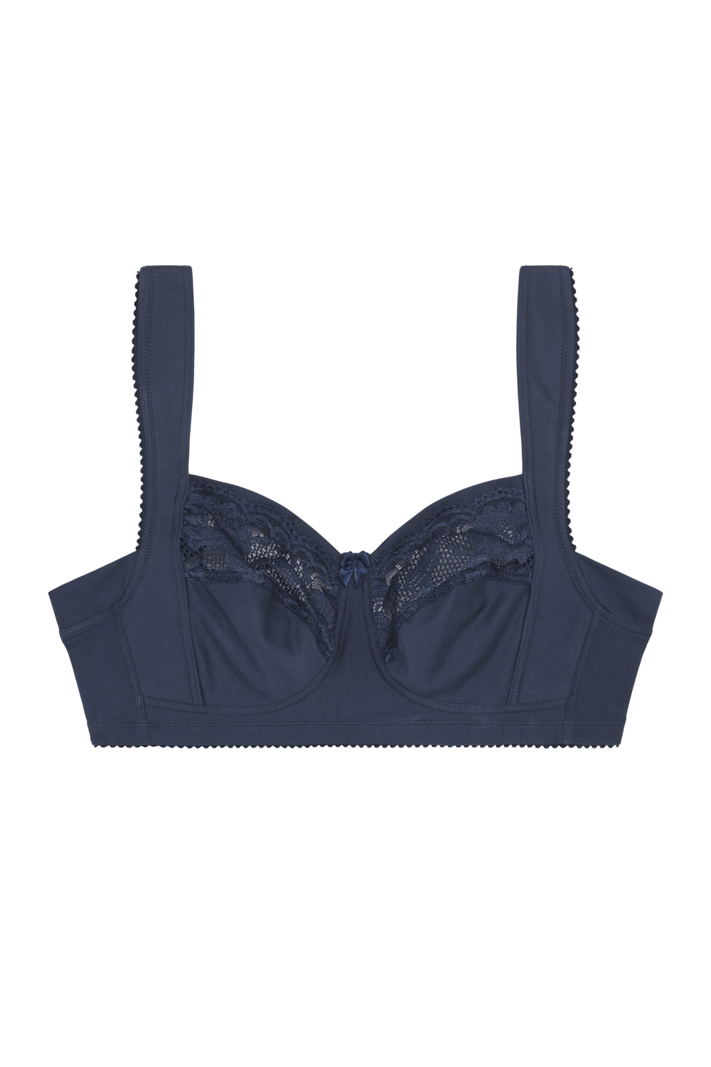 Lovely Lace Support bra