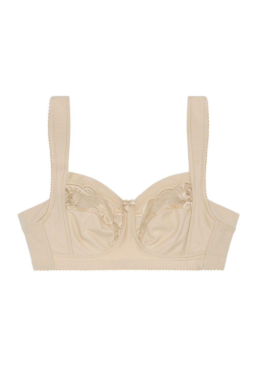 Lovely Lace Support bra