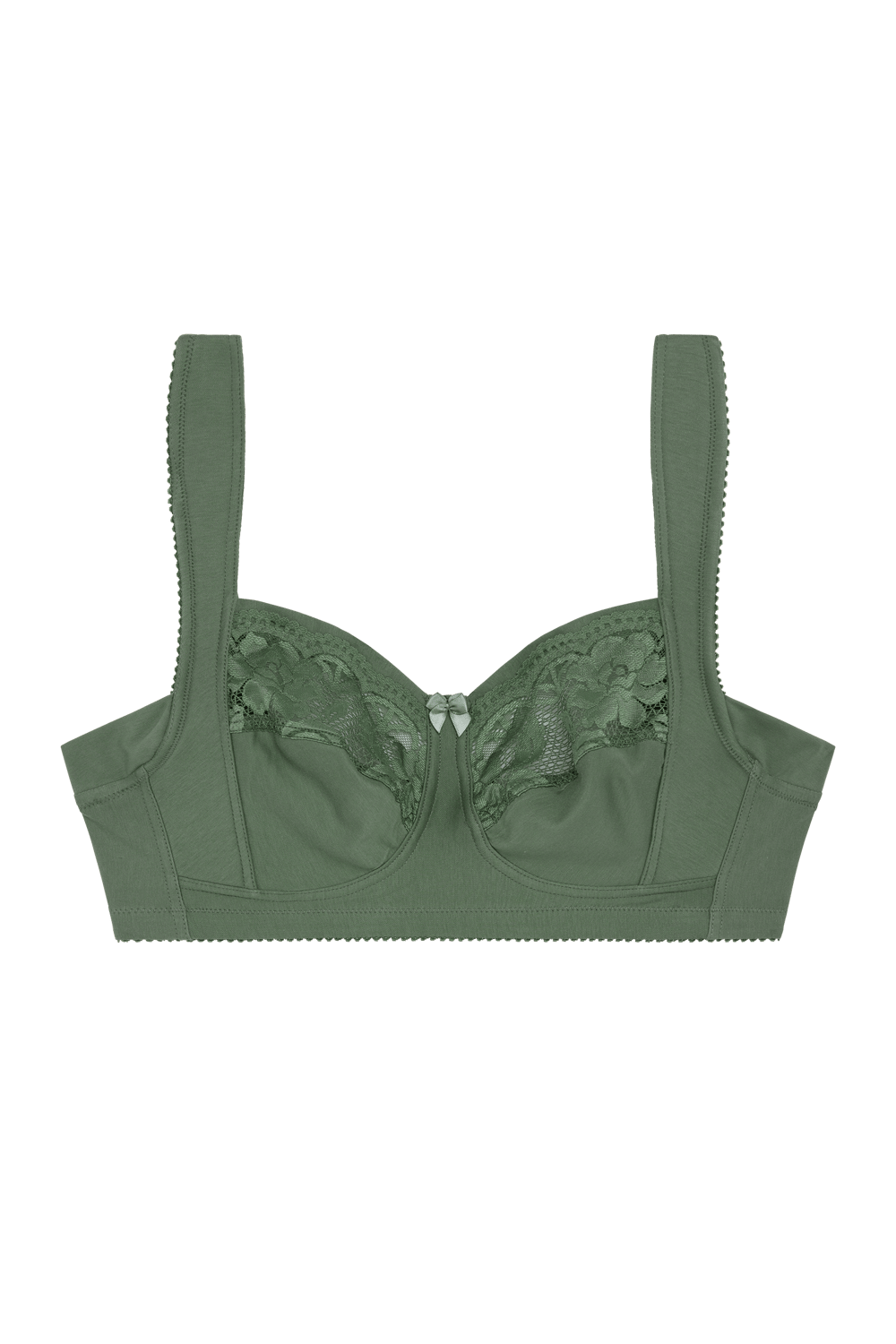 Lovely Lace Support bra