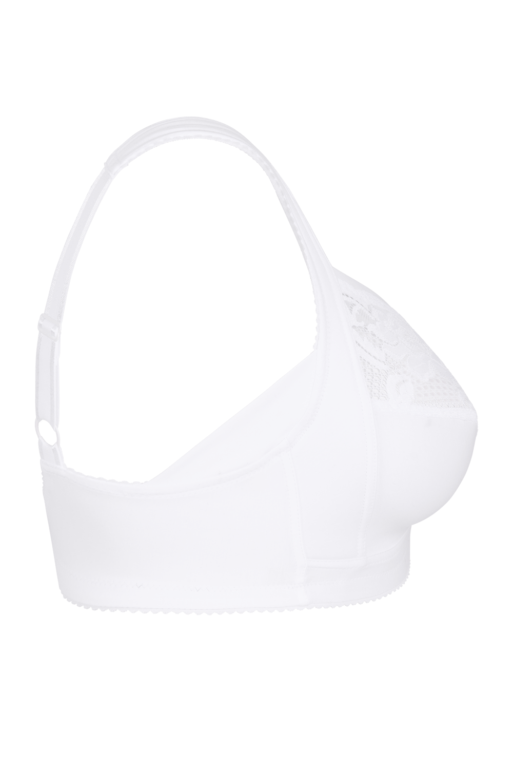 Lovely Lace Support bra