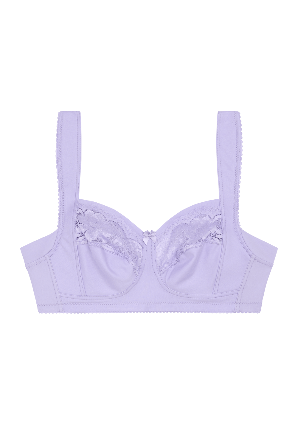 Lovely Lace Support bra