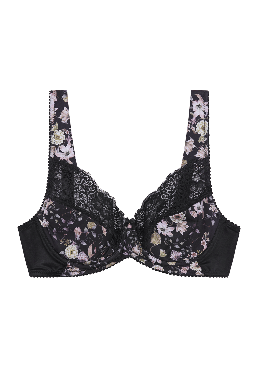 Fauna bra