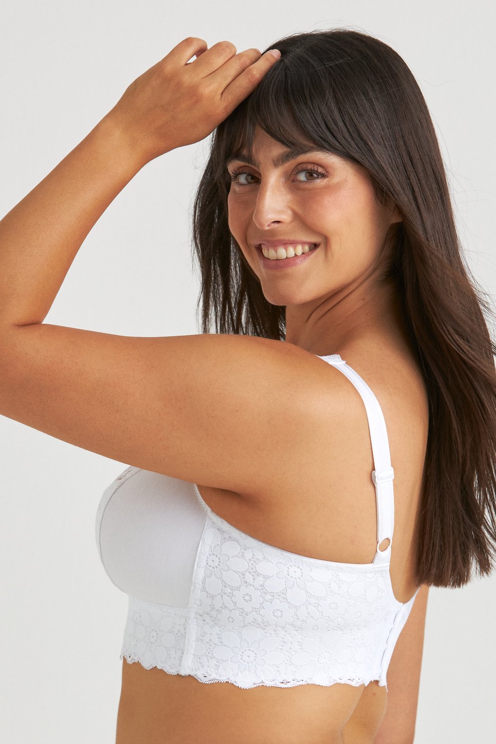 Lace Dreams bra