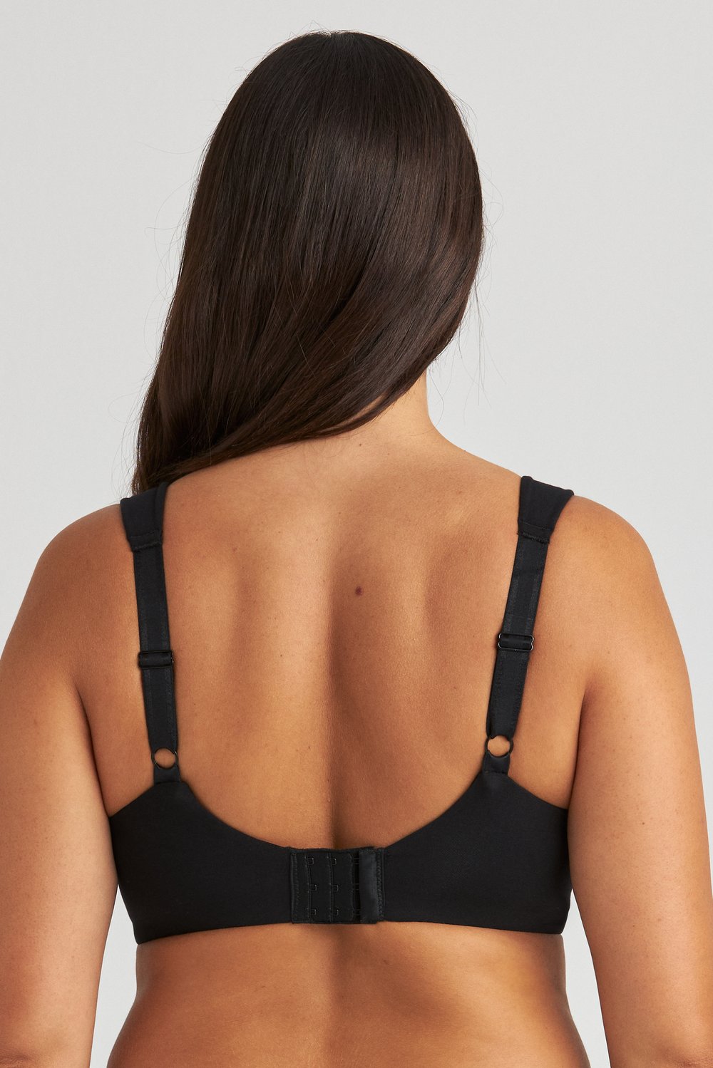 Organic Cotton t-shirt bra