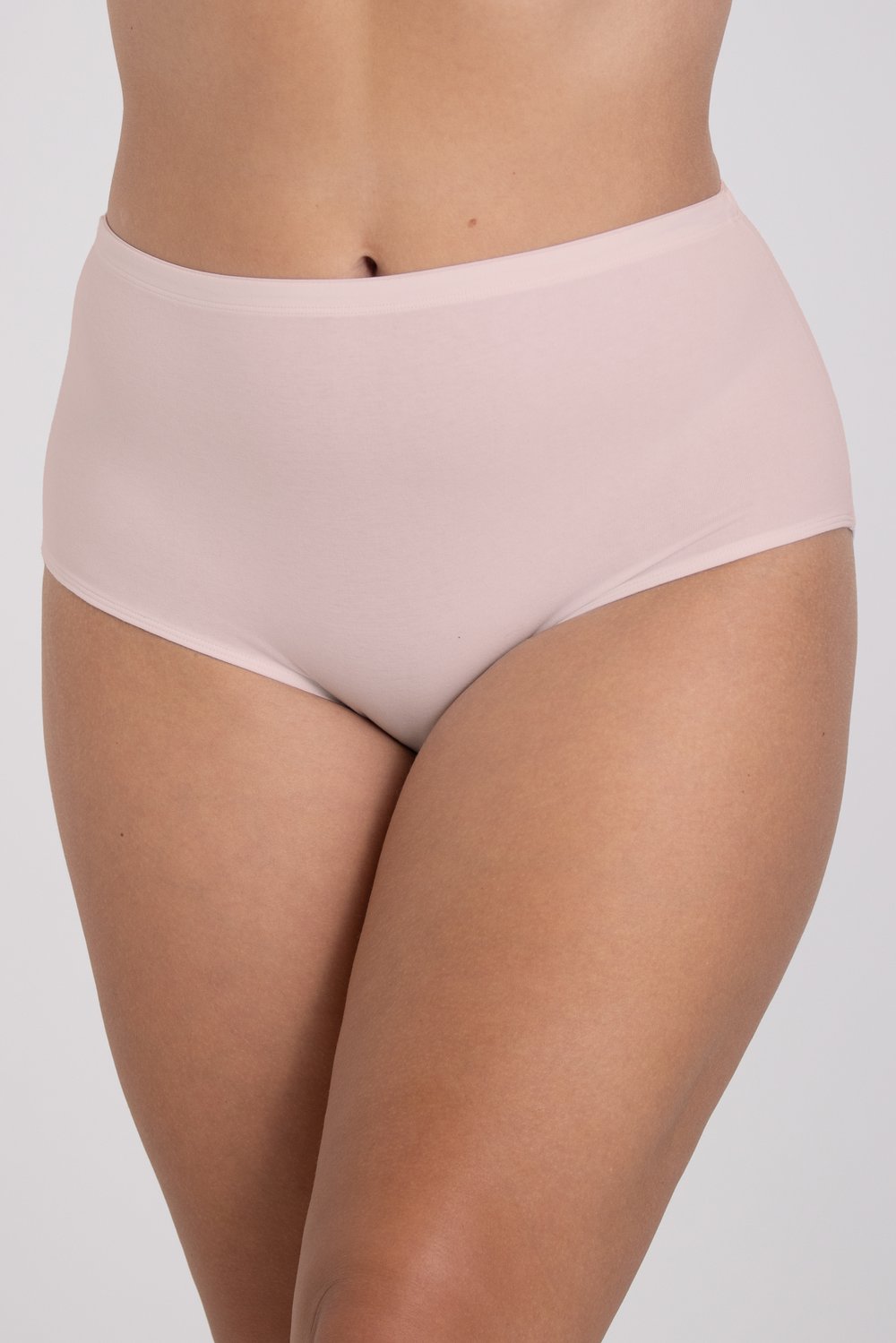 Organic Cotton maxi panty