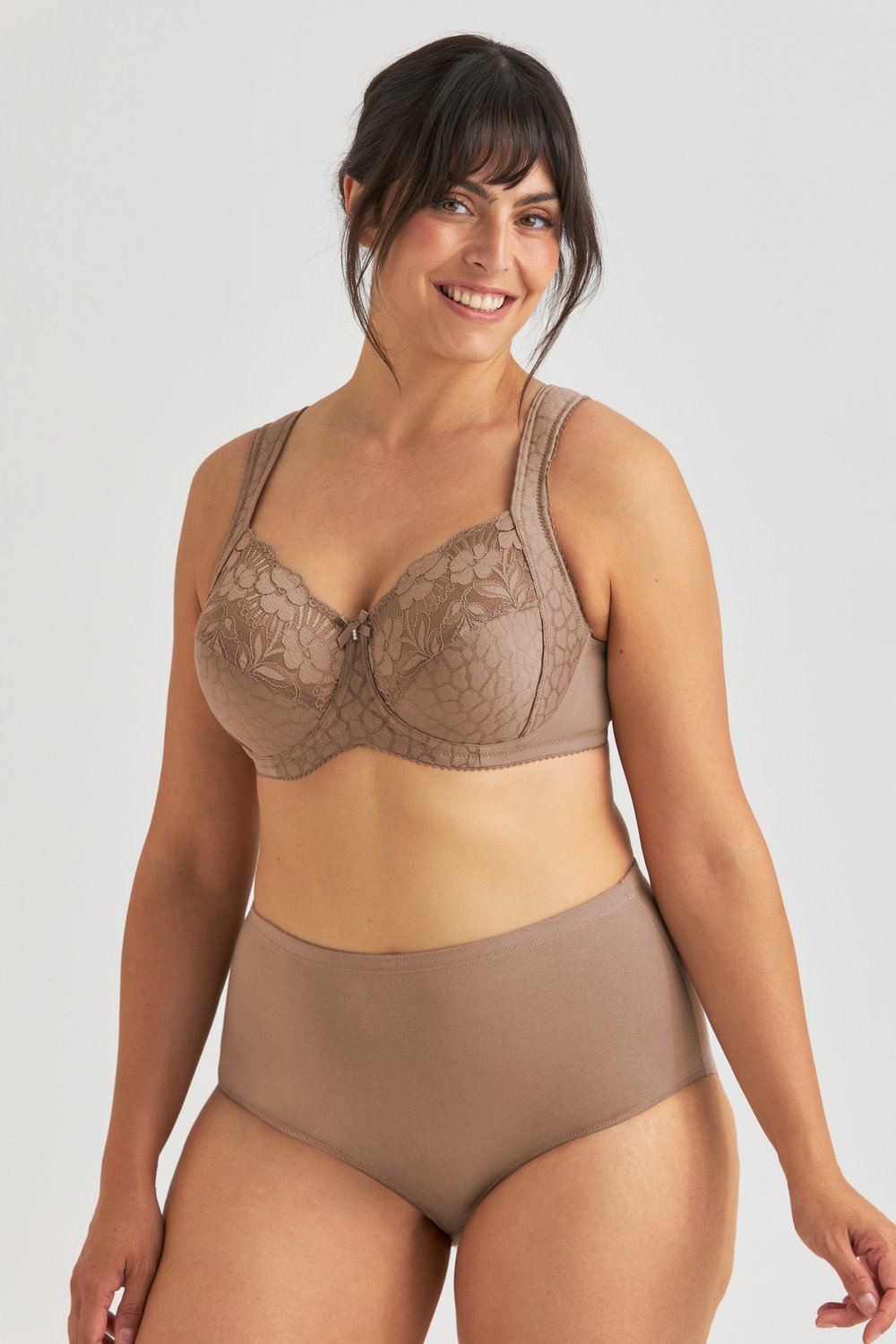 Organic Cotton maxi panty