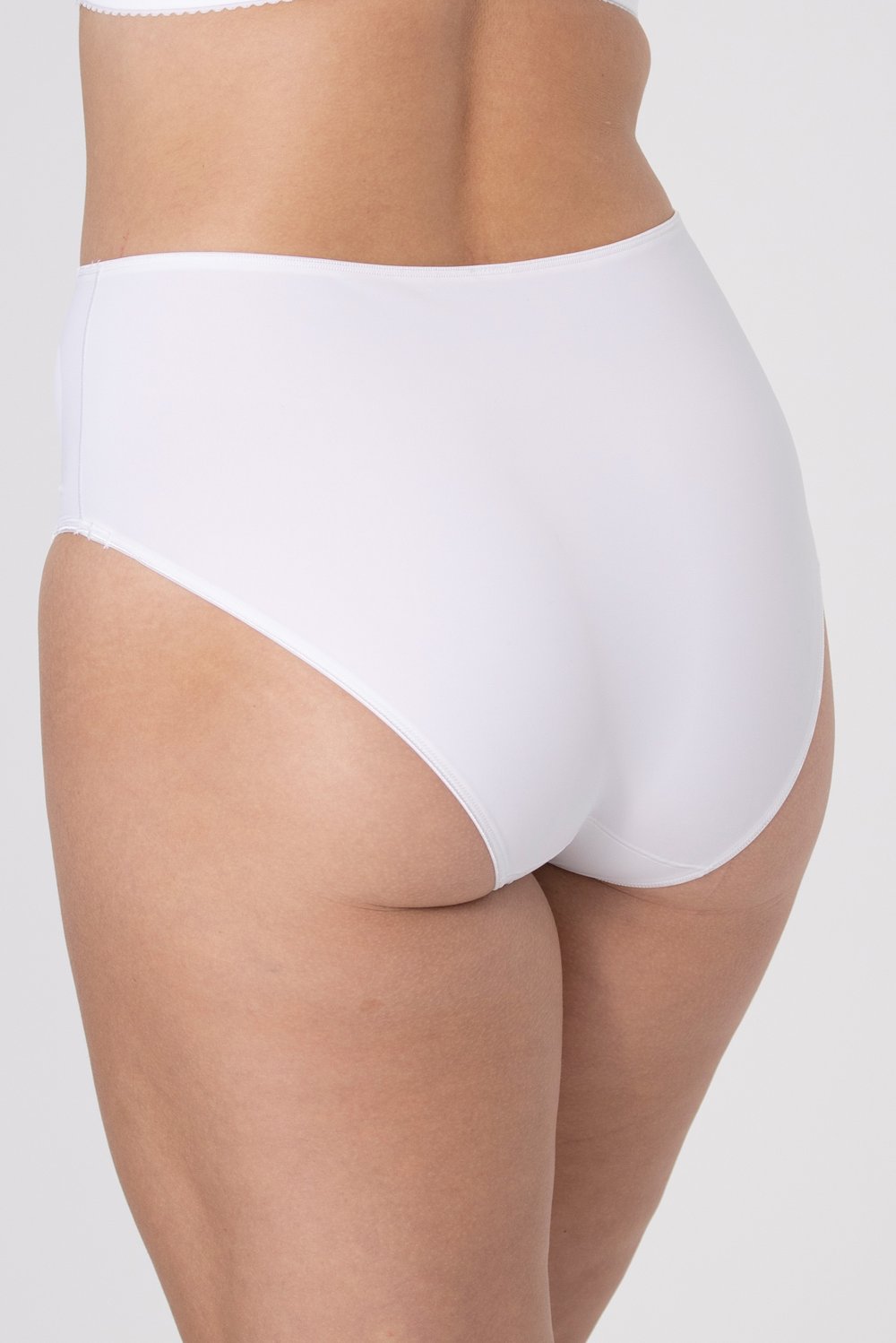 Recycled Comfort midi panty