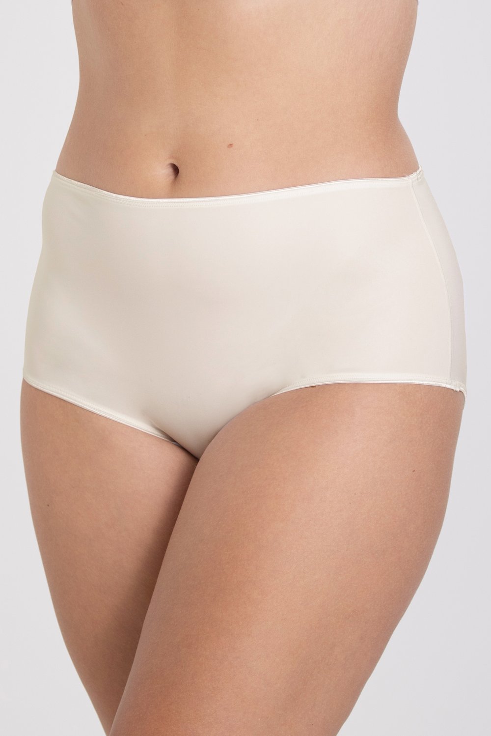 Recycled Comfort maxi panty