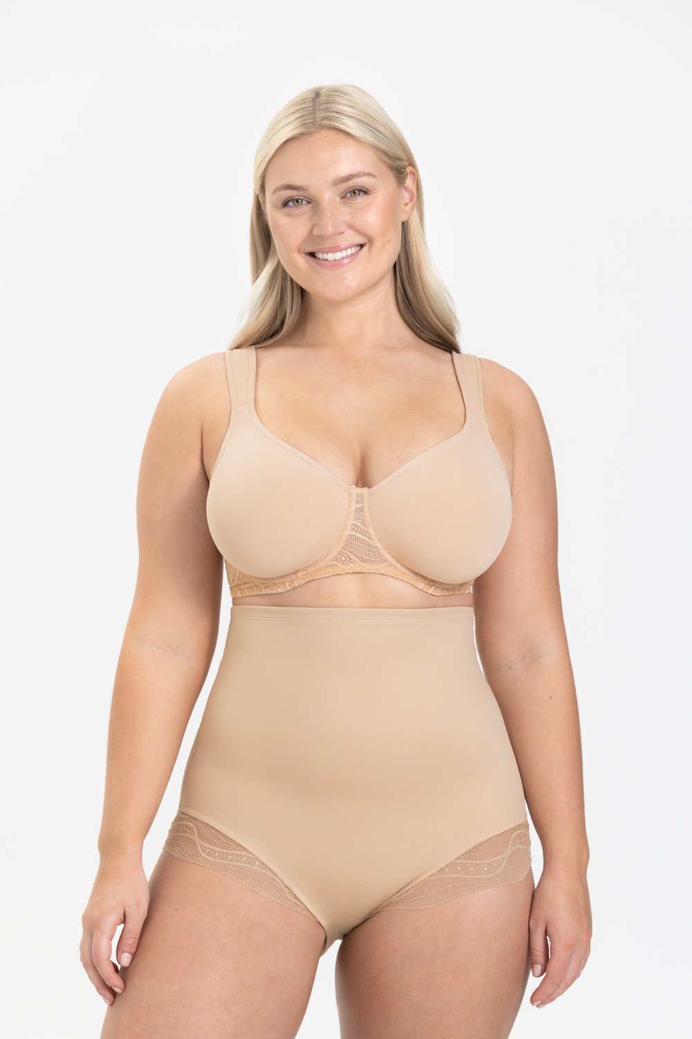 Smart Shape extra high panty girdle