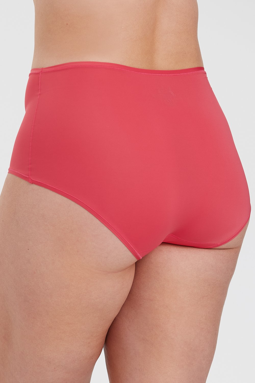 Cool sensation maxi panty