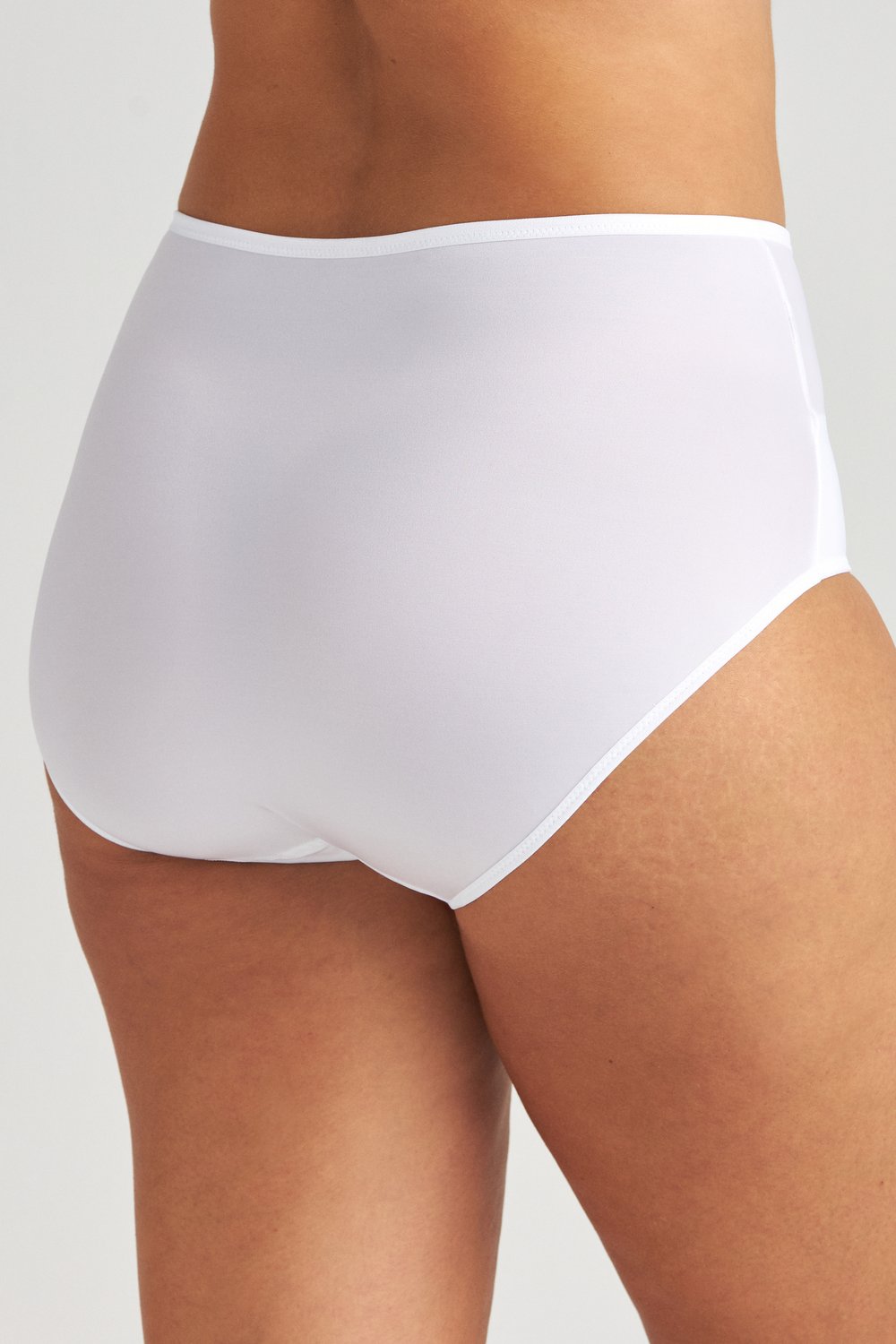 Freedom skin-relief panty