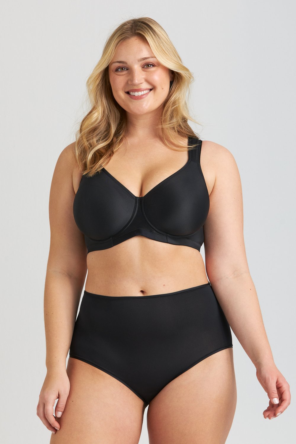 Stay Fresh without side wing