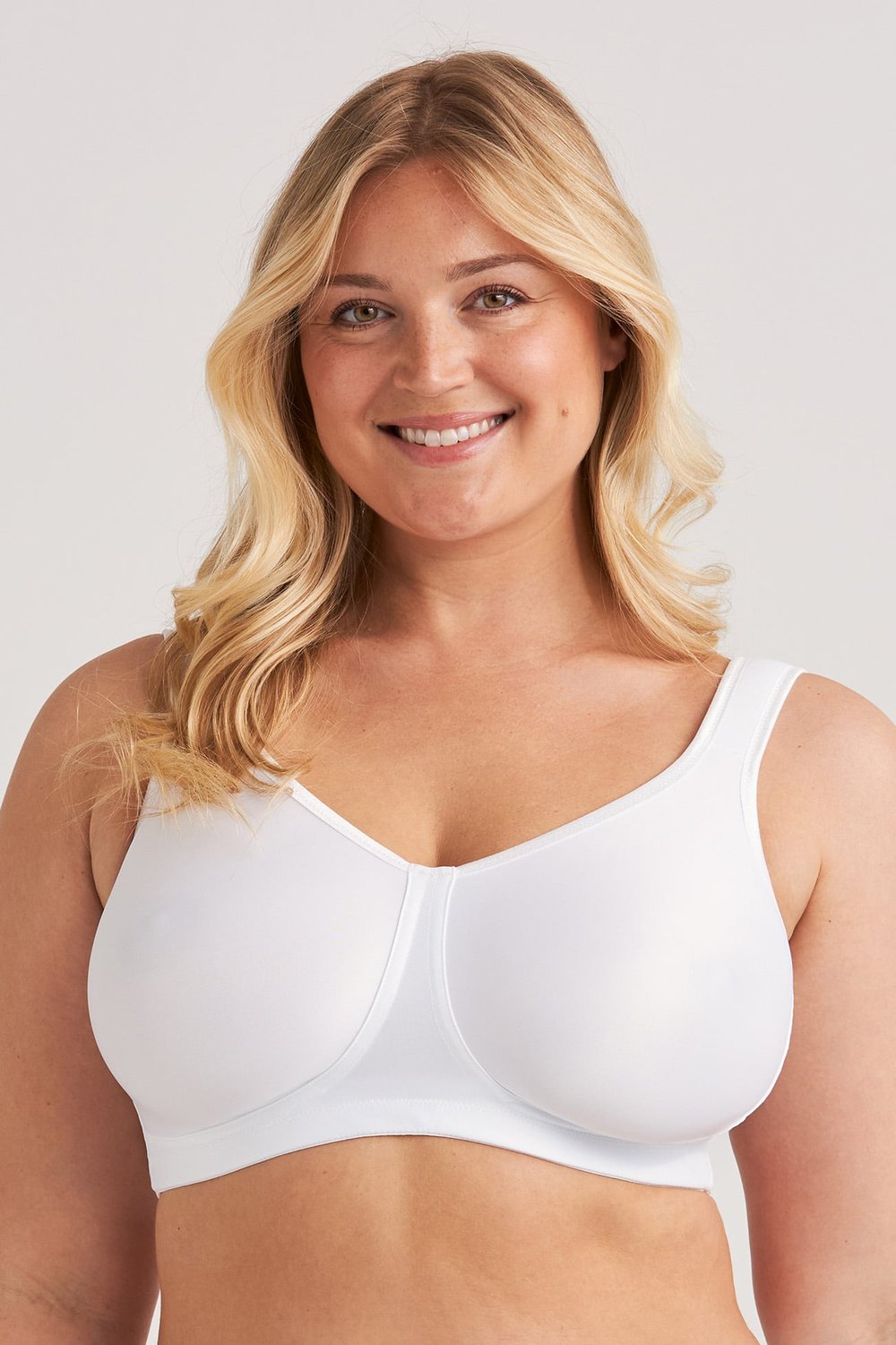 Smooth Divide bra