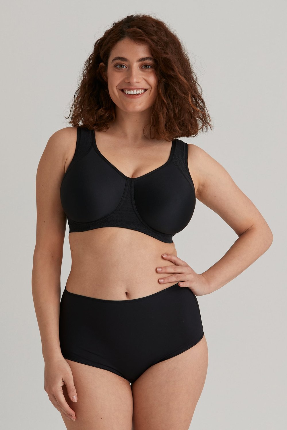 Exhale comfort sports bra