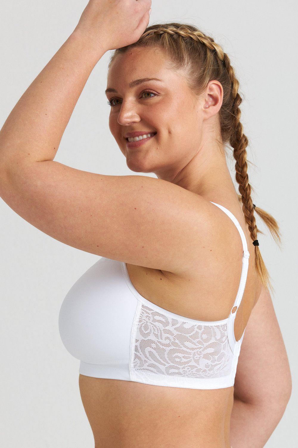 Exhale comfort sports bra