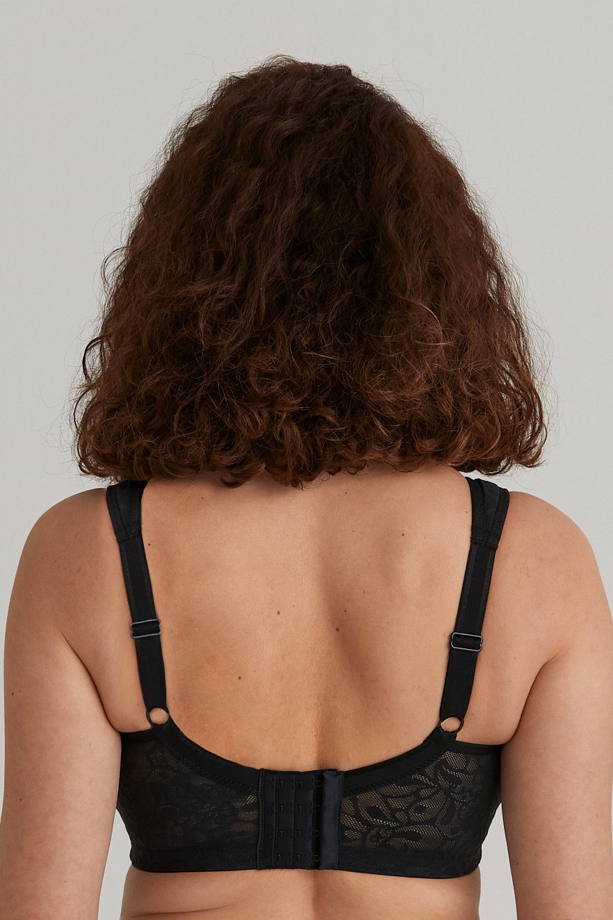 Exhale comfort sports bra