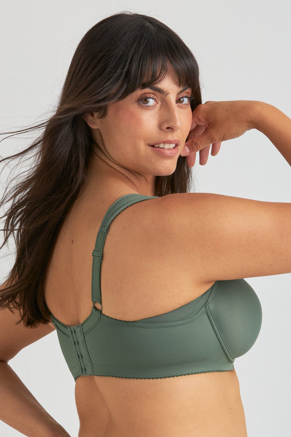 Stay Fresh side wing