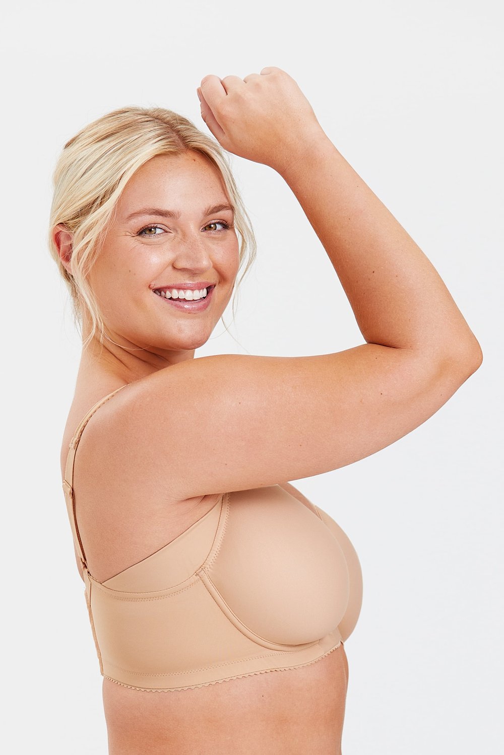 Stay Fresh side wing