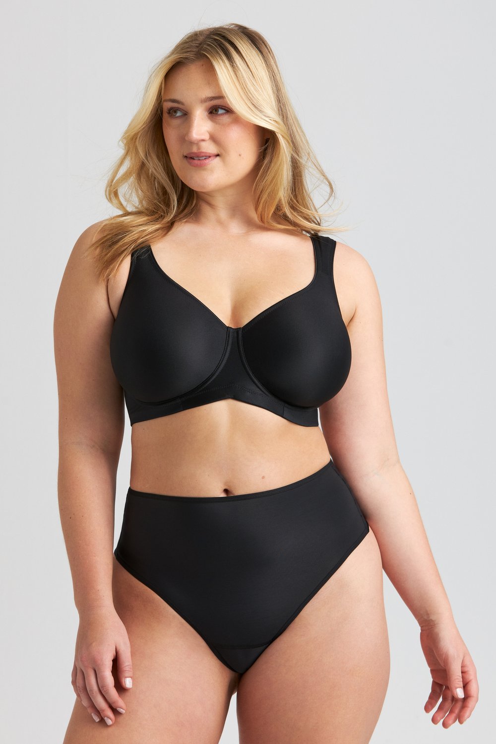 Stay Fresh Air maxi thong