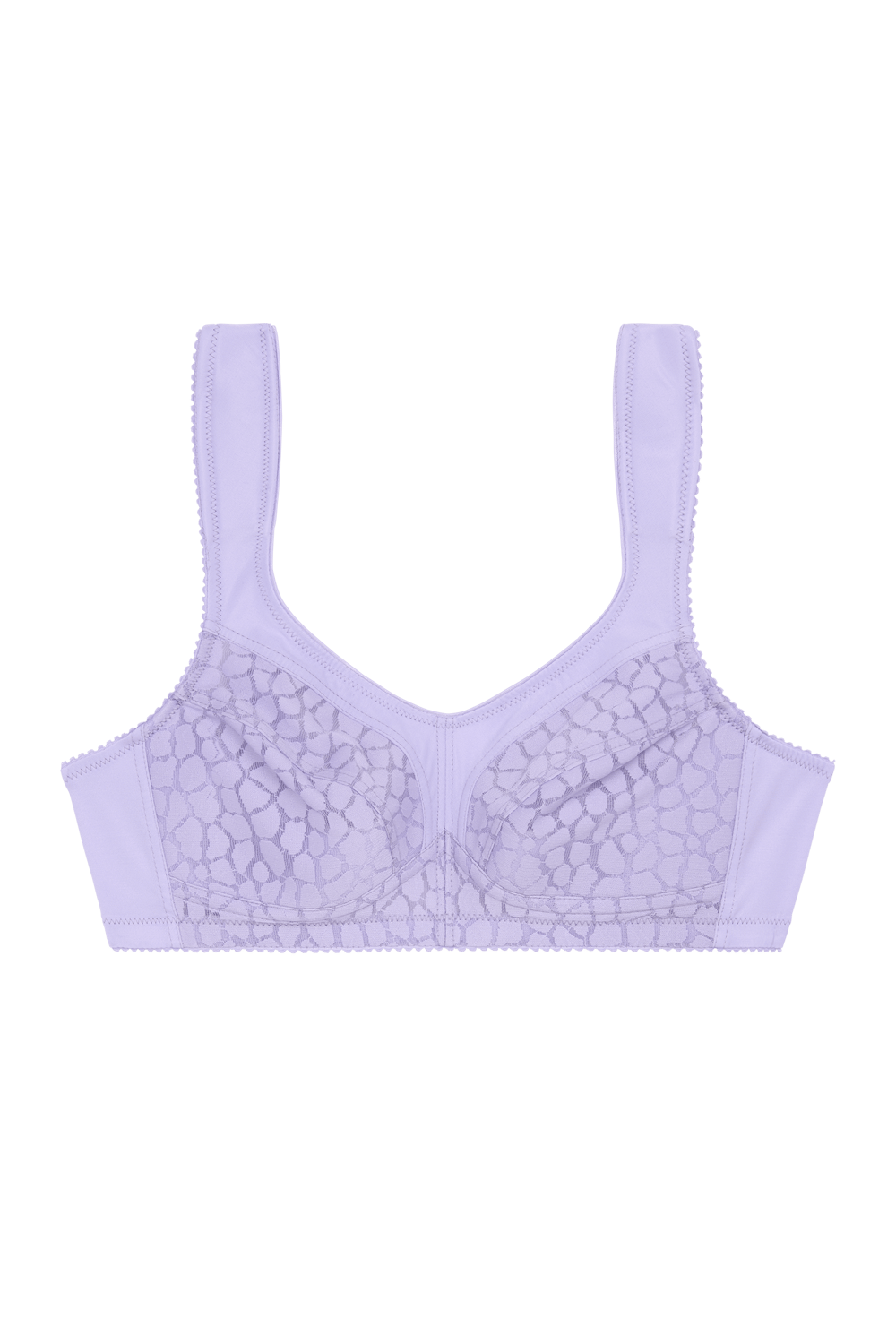 Lovely Jacquard bra