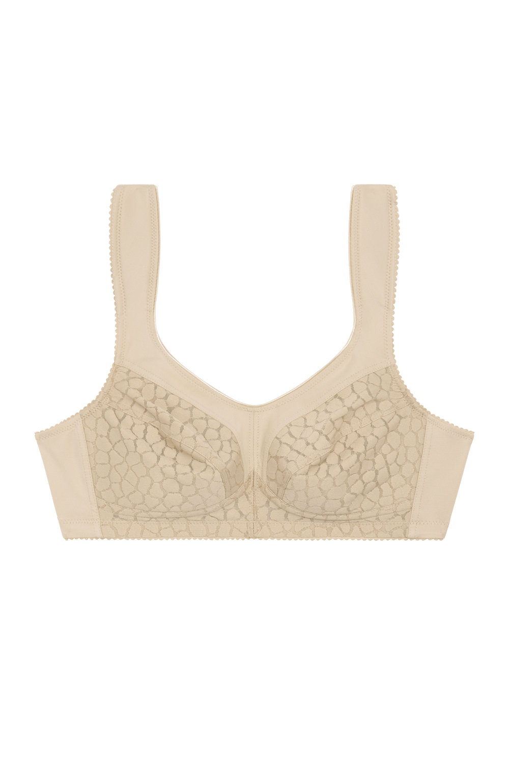 Lovely Jacquard bra