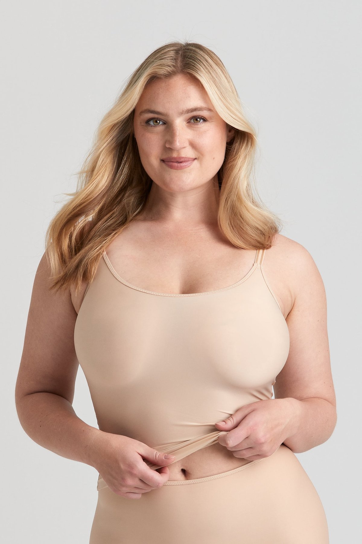 Cool Sensation aluspaita