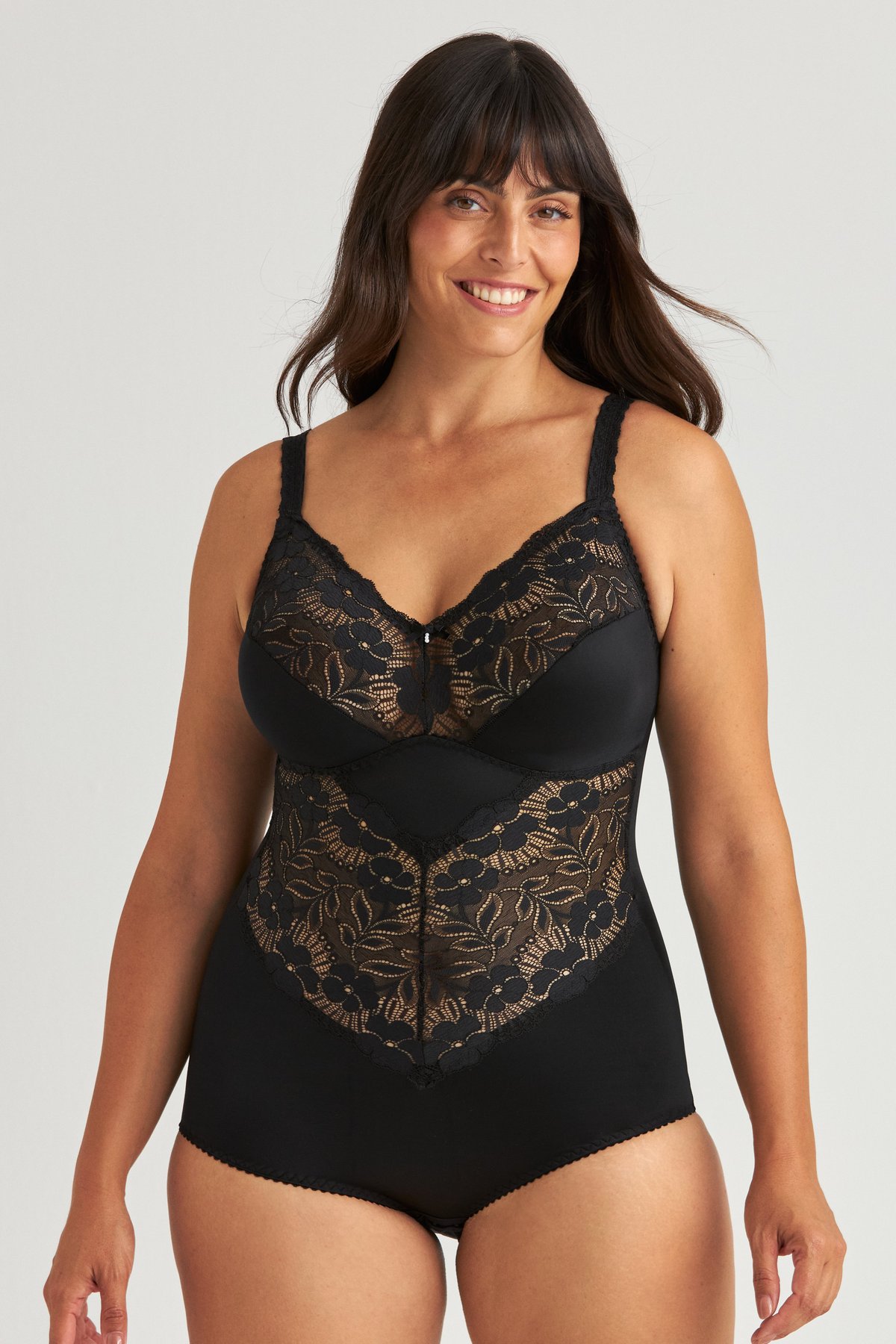 Body FANTASTIC FLAIR