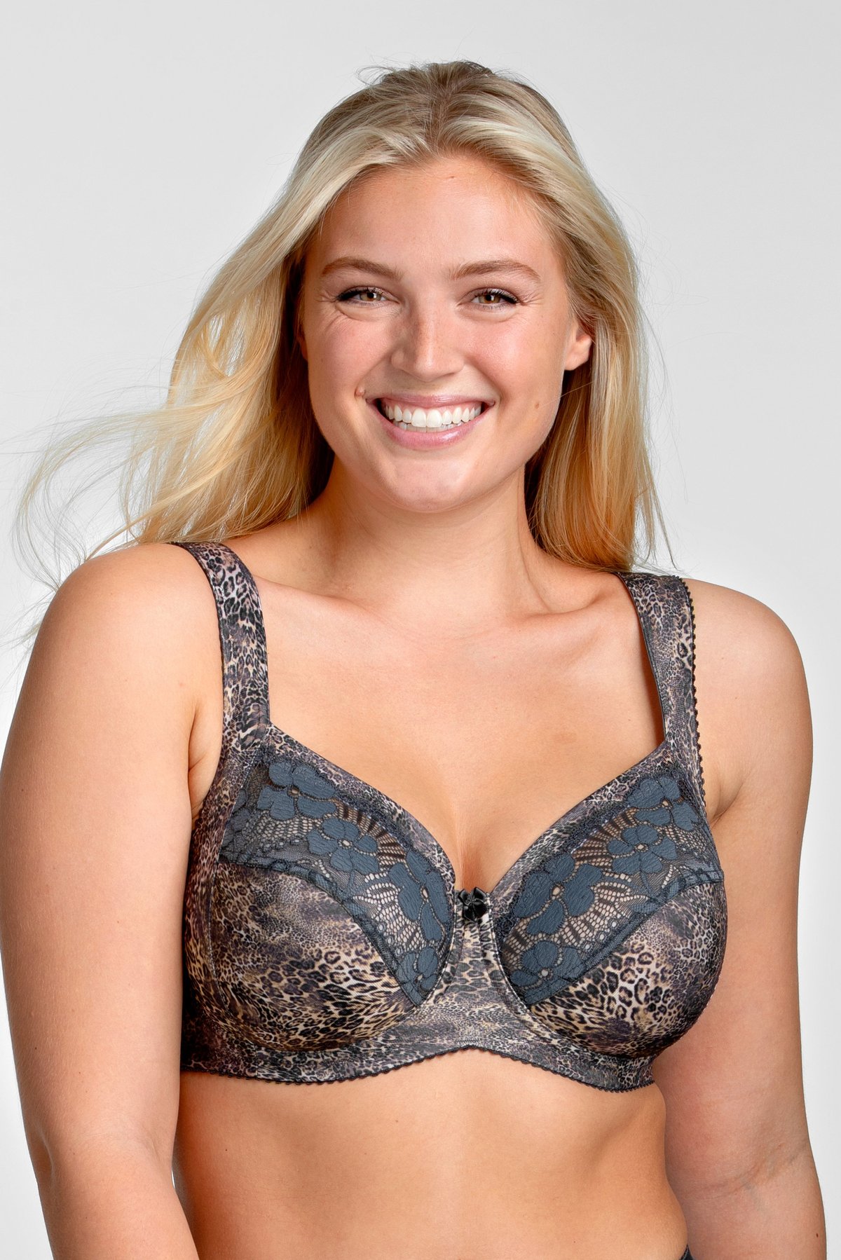 Leo bra