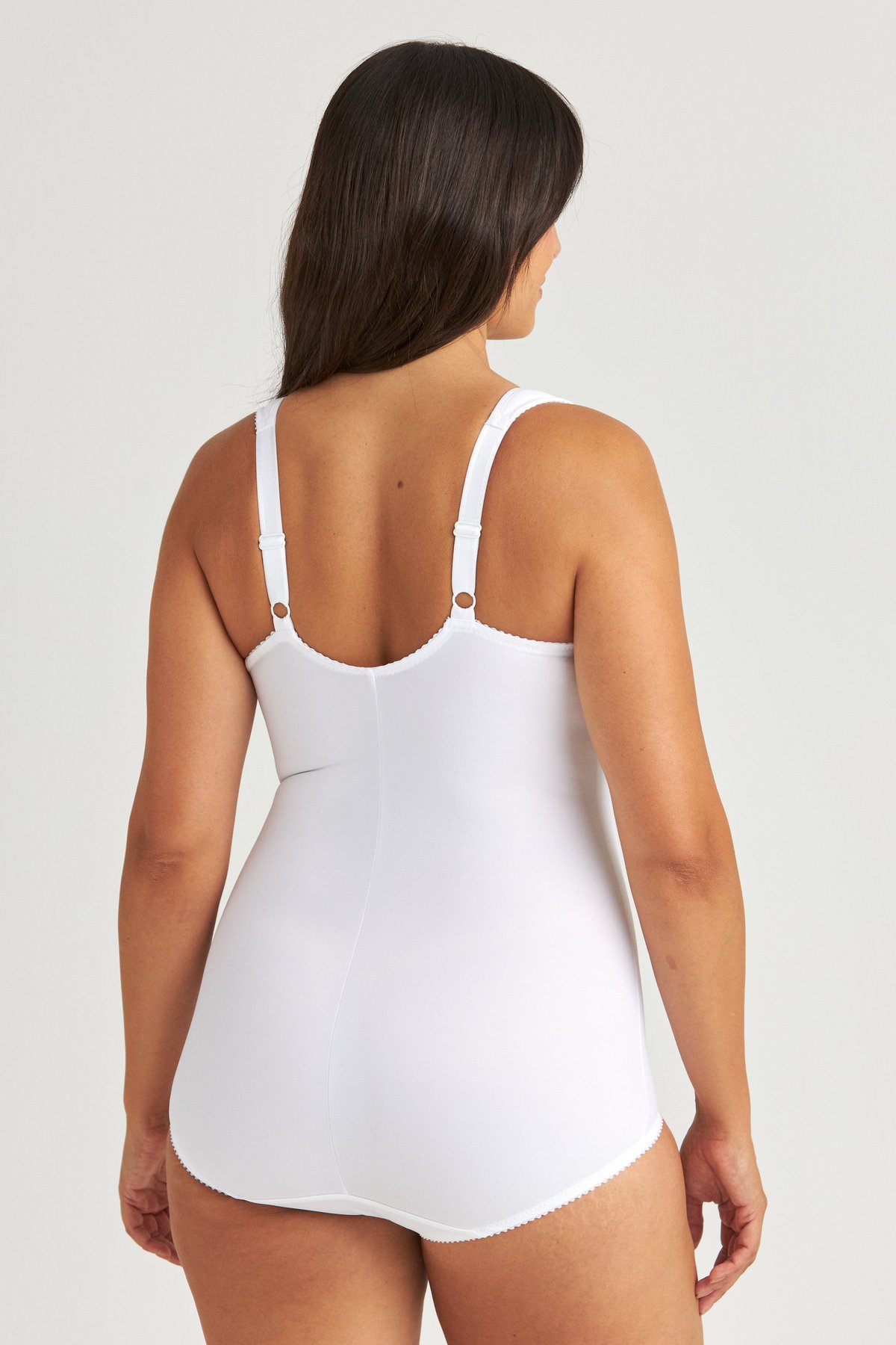 Happy Hearts shaping bodysuit