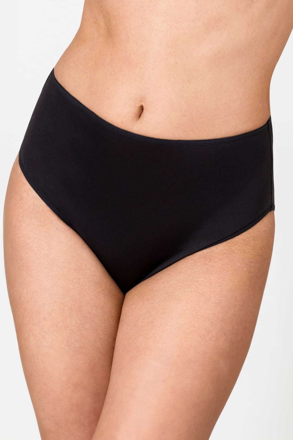 Basic Cotton culotte thaï